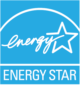 Energy star certified